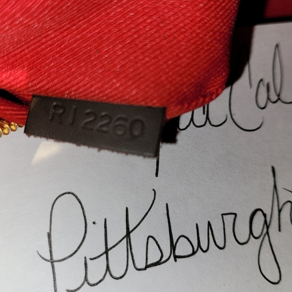 Louis Vuitton Graceful PM - Picture 4 of 4